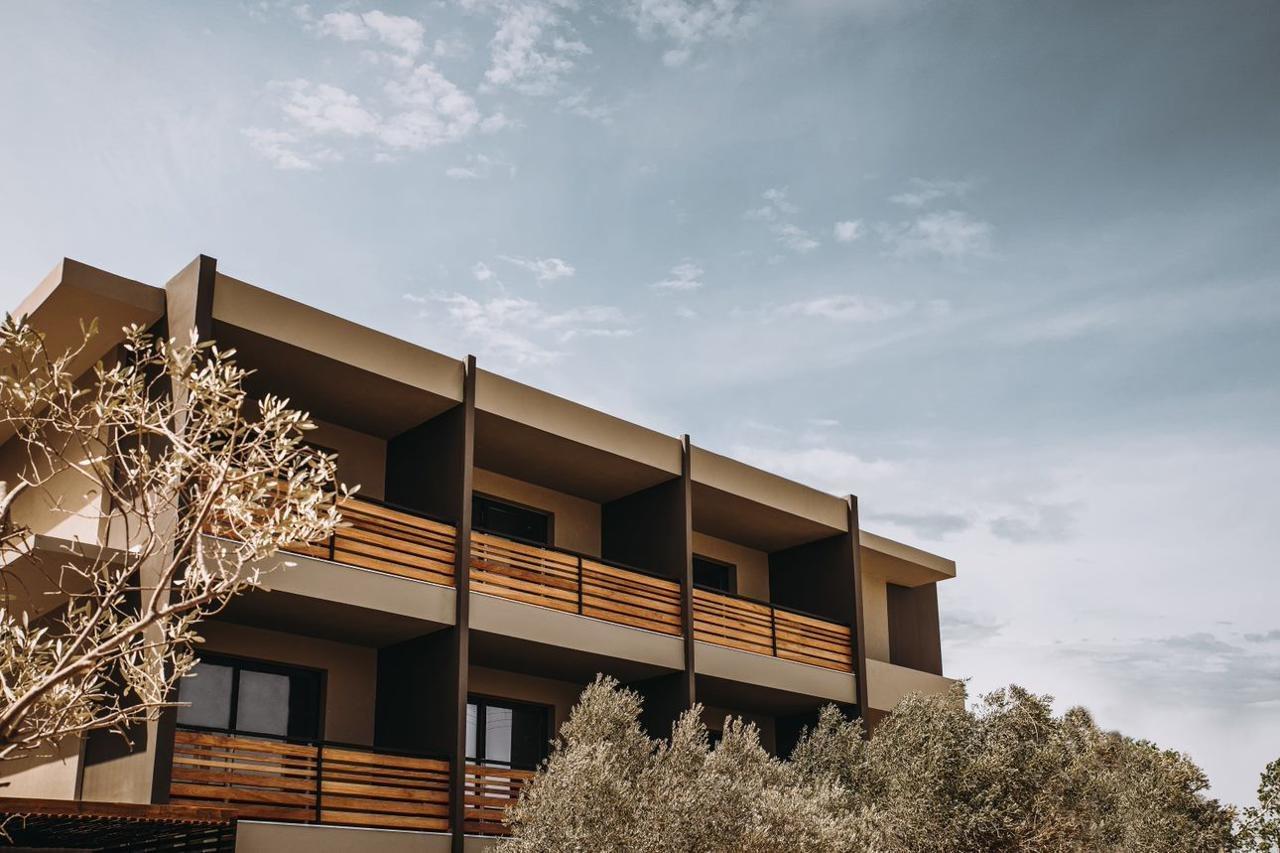 Hotel Cook'S Club Ialysos Rhodes (Adults Only) Exterior foto